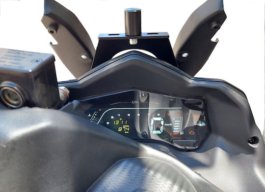 Moto Discovery Support Bar for Motorcycle Mobile Mount