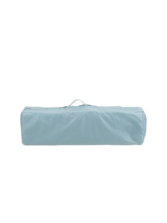 Kikka Boo So Gifted 2023 Playpen with Mattress Green 124x64cm