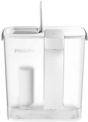 Philips Συσκευή Φίλτρου Νερού Άνω Πάγκου AWP2980WH/24