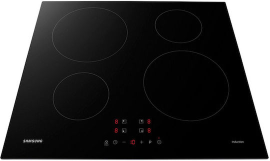 Samsung Plită cu Inducție Autonom 59x52εκ.