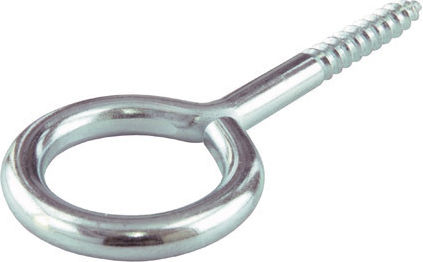 ArteLibre Bolțuri din lemn Galvanizat cu Diametru M16 și Lungime 6mm 9buc