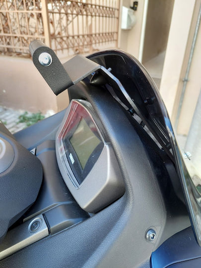 Moto Discovery Suport GPS Motocicletă pentru pe volan Yamaha N-Max 125 / 155 '15-'22