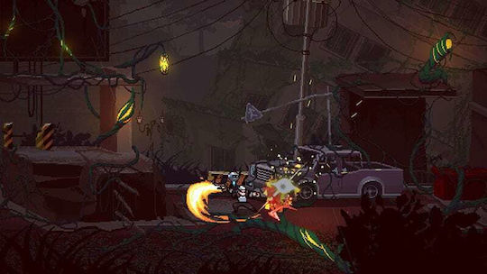 Blade Assault PS5 Game