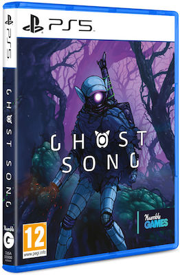 Ghost Song PS5-Spiel