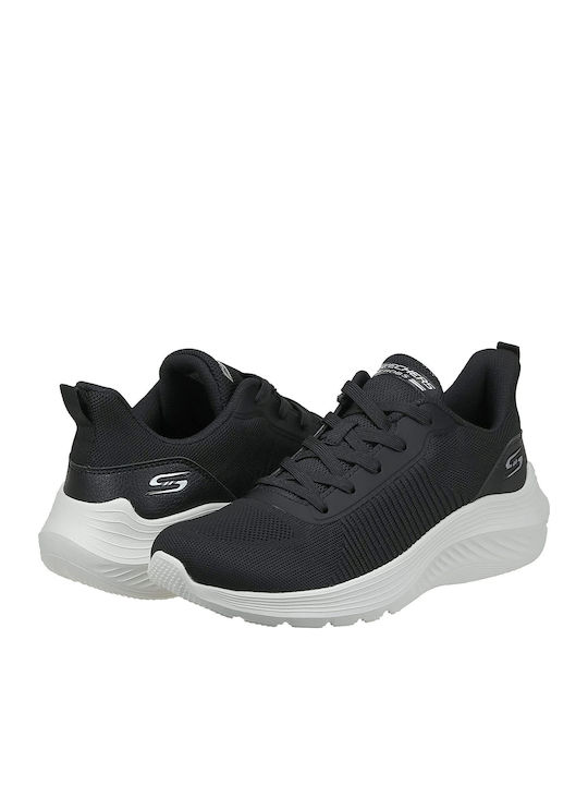 Bobs Squad Waves Damen Sneakers Marineblau