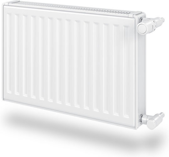 Vogel & Noot Vienna Line Corp de Calorifer Panel pentru Circuit Exterior Monostâlp 11/300/400 248kcal/h