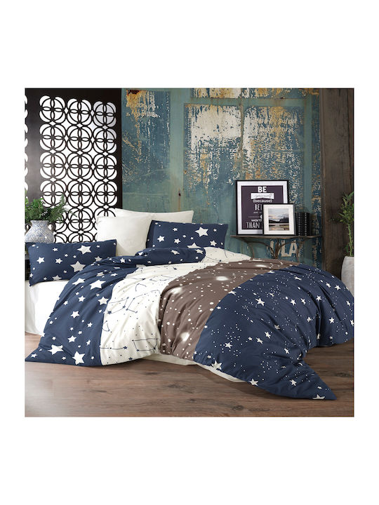 Dimcol Galaxy Kids Pillowcase 50x70cm 305 1925883141030599