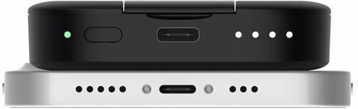 UAG Magnetic Kickstand MagSafe Power Bank 4000mAh Черен