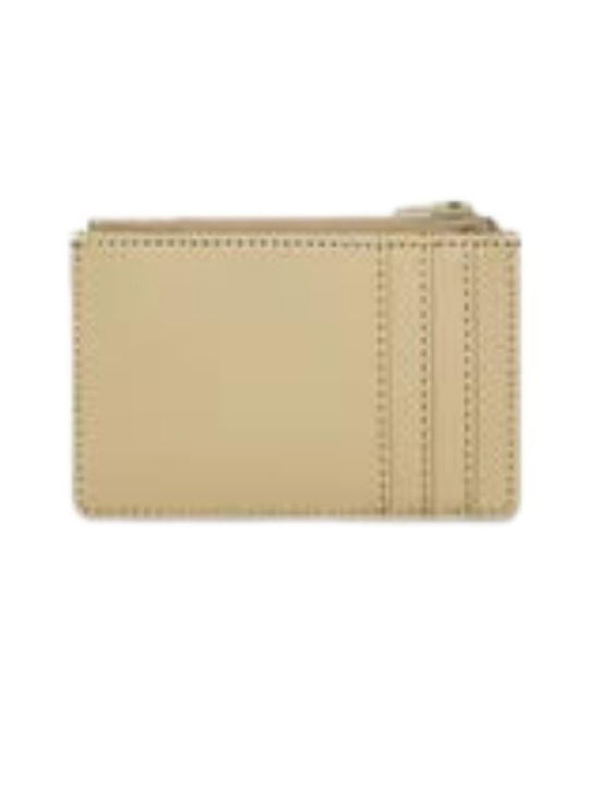 Rains Men's Card Wallet Sand