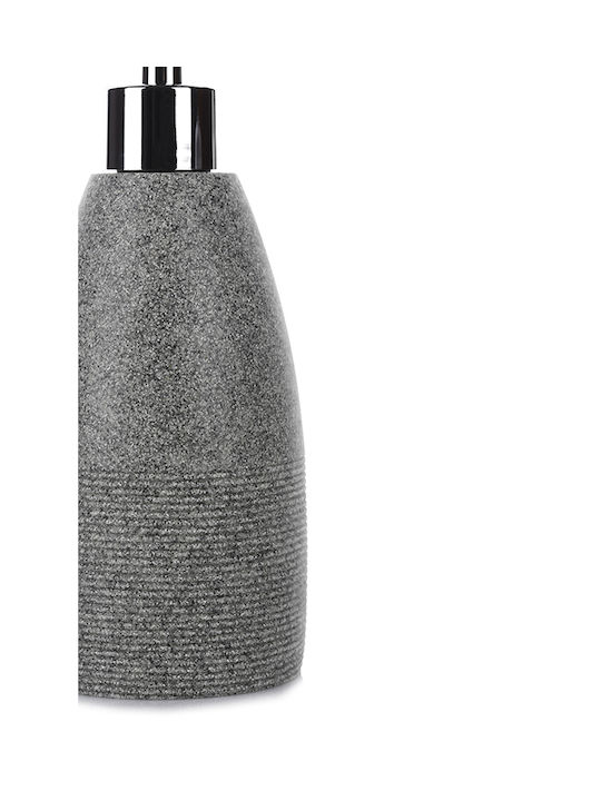 General Trade Dispenser Ceramic Gray