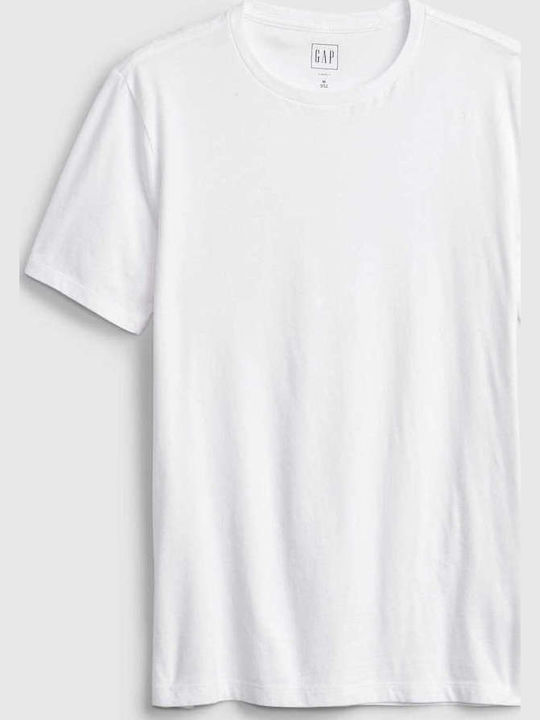 T-Shirt Weiß