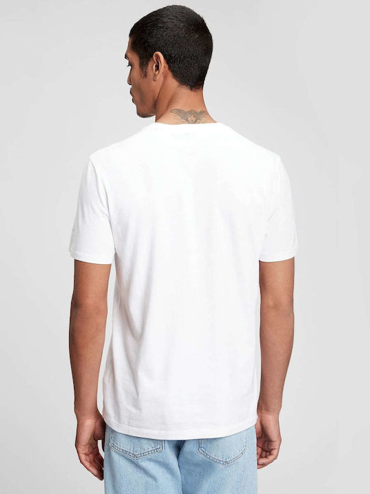T-Shirt Weiß