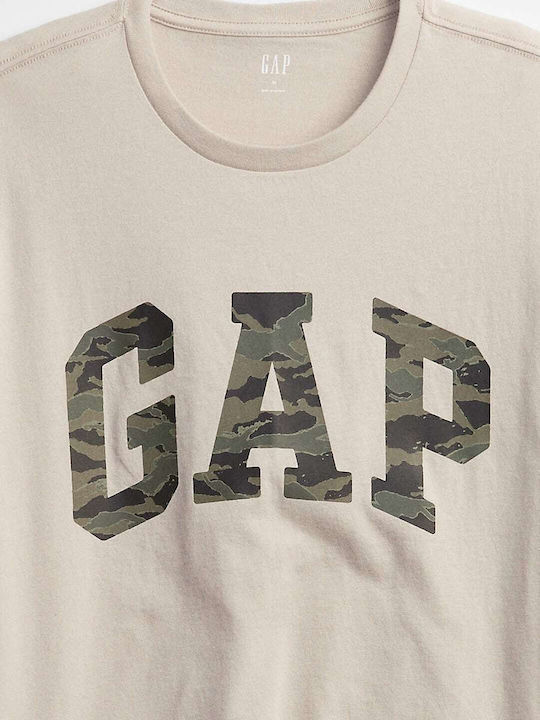 T-Shirt Gray