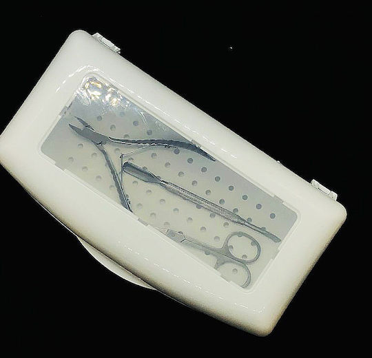 Autoclav Sterilizator pe bază de lichid