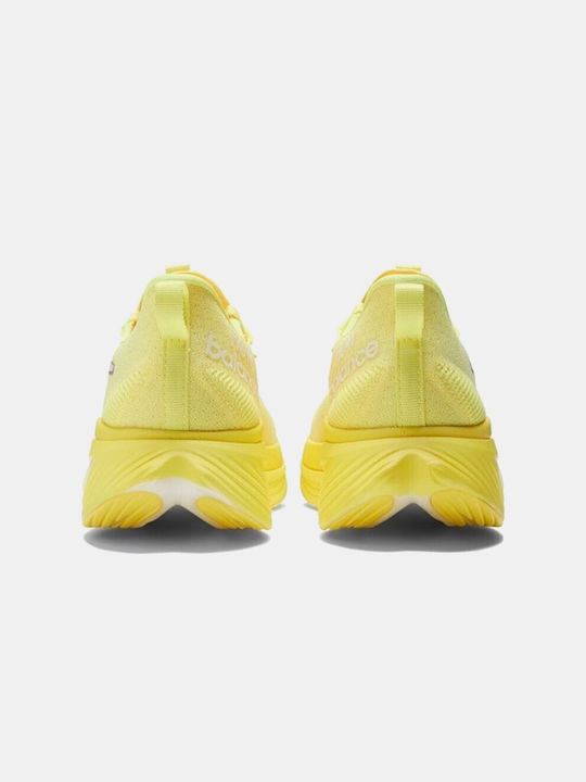 Fuelcell Supercomp Elite V3 Herren Sportschuhe Laufen D Yellow