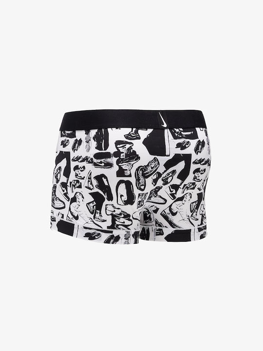 Nike Men's Boxer Multicolour