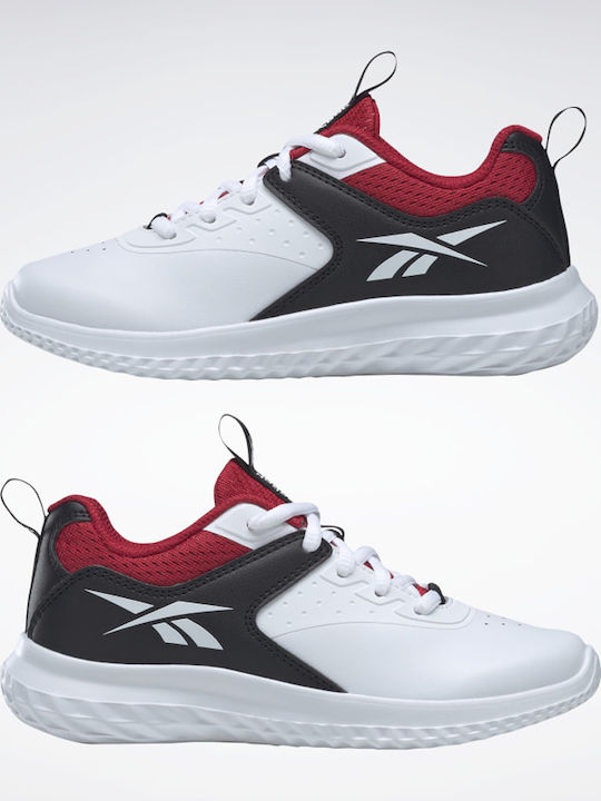 Rush Runner Rush Runner 4 Kids Sports Shoes Running with Laces White