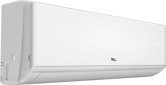 TCL Elite Premium II Κλιματιστικό Inverter 12000 BTU A++/A+ με Ροή Αέρα 4D