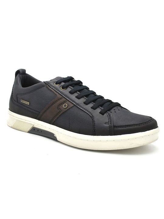 Pegada Sneakers Navy Blue