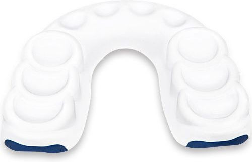 Venum Challenger Senior Protective Mouth Guard with Case White VENUM-0617