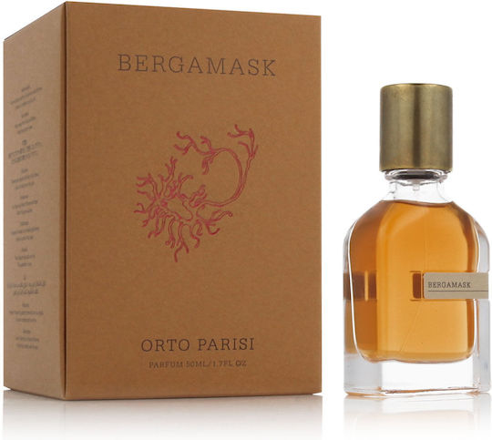 Orto Parisi Bergamask Eau de Parfum 50ml