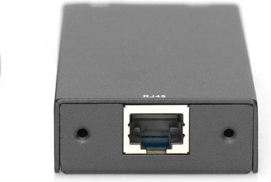 Digitus KVM & Data Switch