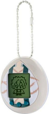 Namco - Bandai Electronic Kids Handheld Console Tamagotchi - Demon Slayer - Shinazugawa