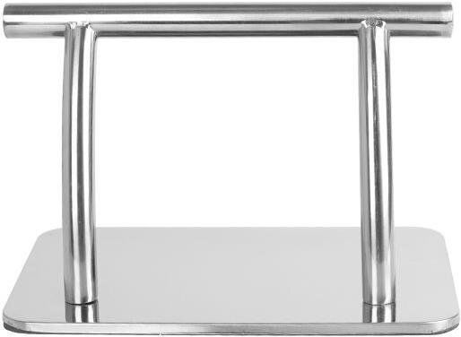 Hairdressing-Beauty Footrest No3