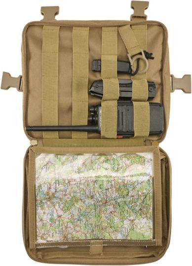 Brandit Cooper Chest Pack Operator Текстилна чанта За лов