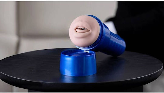 Fleshlight Boost Blow LM Мастурбатор Уста 1бр
