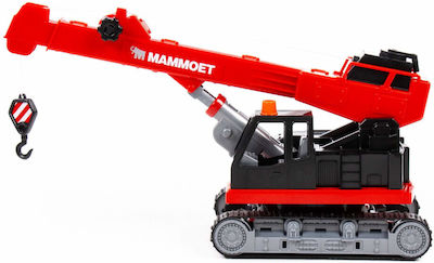 Polesie Mammoet Crane