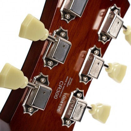 Cort Electric Guitar 6 Strings with HH Pickups Arrangement Burst