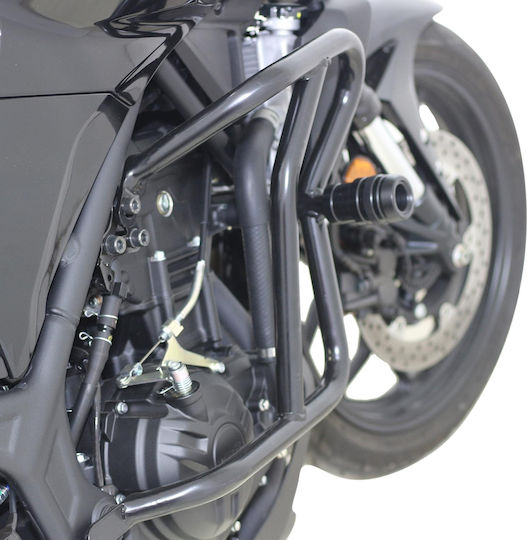 Protective Grill for Yamaha MT-25 2015-2022