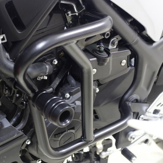 Protective Grill for Yamaha MT-25 2015-2022