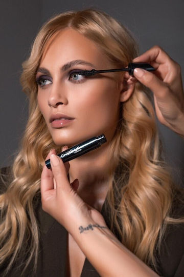 Cheri Up Inspiration Mascara Black 7ml