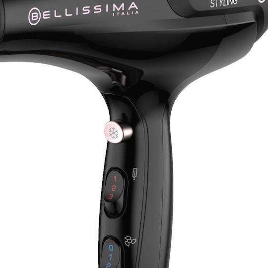 Bellissima S9 Сешоар 2200W