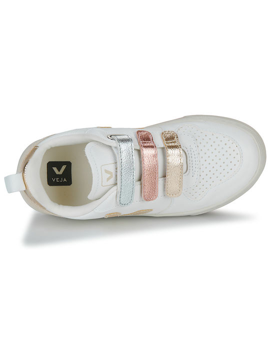 Veja Kids Sneakers White