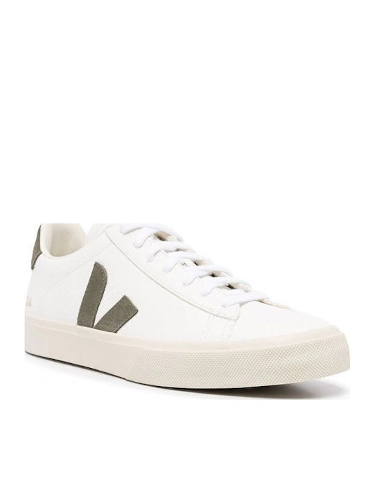 Veja Campo Sneakers White