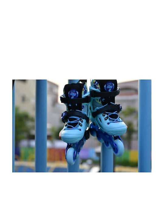 Micro Infinite Inline Rollers Ενηλίκων/Παιδικά Micro Infinite Inline Rollers Ενηλίκων/Παιδικά