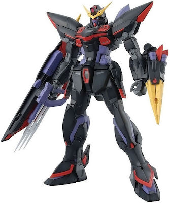 Bandai Spirits Gundam: MG Blitz BL Action Figure in Scale 2:40