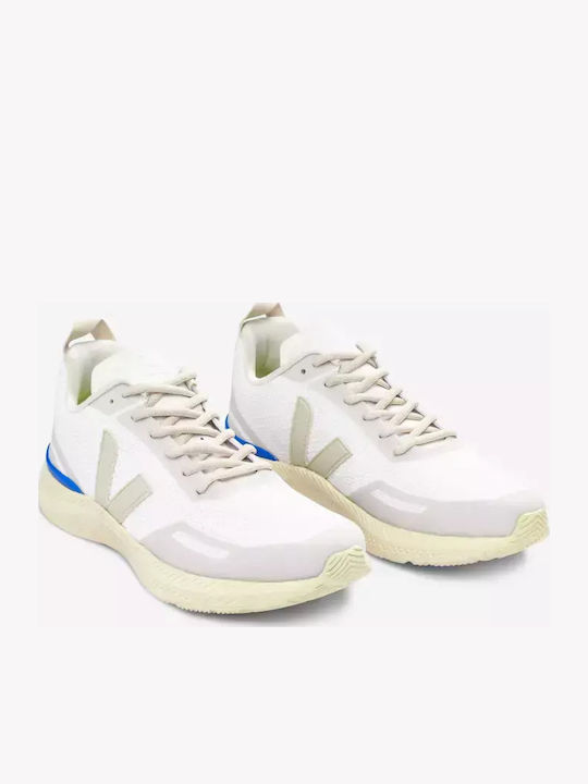 Veja Impala Sneakers White