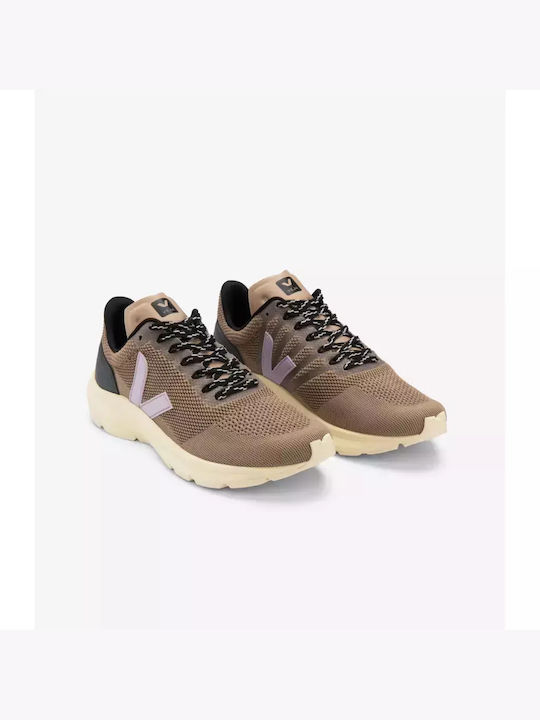 Veja Marlin Sneakers Brown