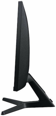 Samsung UR55 IPS HDR Monitor 28" 4K 3840x2160 με Χρόνο Απόκρισης 4ms GTG