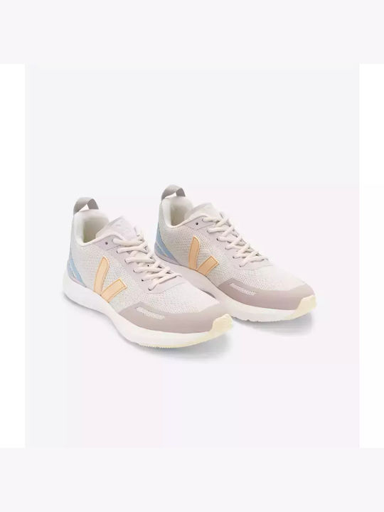 Veja Impala Γυναικεία Sneakers Γκρι