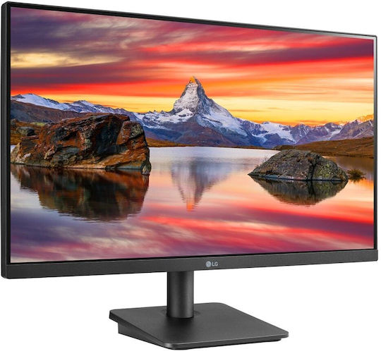 LG 24MP400P-B IPS Monitor 23.8" FHD 1920x1080