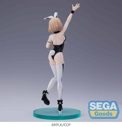 Sega A Couple of Cuckoos PM Sachi Umino Collectible Figure 21cm