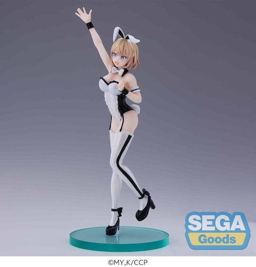 Sega A Couple of Cuckoos PM Sachi Umino Collectible Figure 21cm