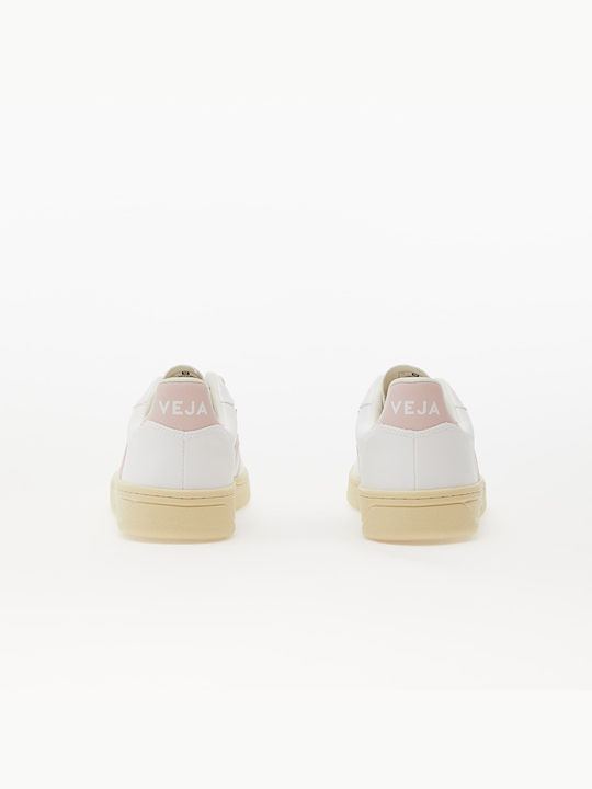 V-10 CWL Γυναικεία Sneakers White / Petale
