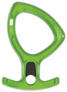 Petzl Pirana Club D005BA00 Οχτάρι Αναρρίχησης Πράσινο