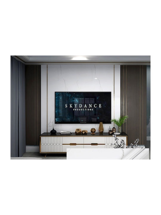 Decorative Sticker Wall 1pcs 60x500cm